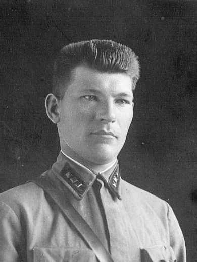 Битюцкий Родион Андреевич