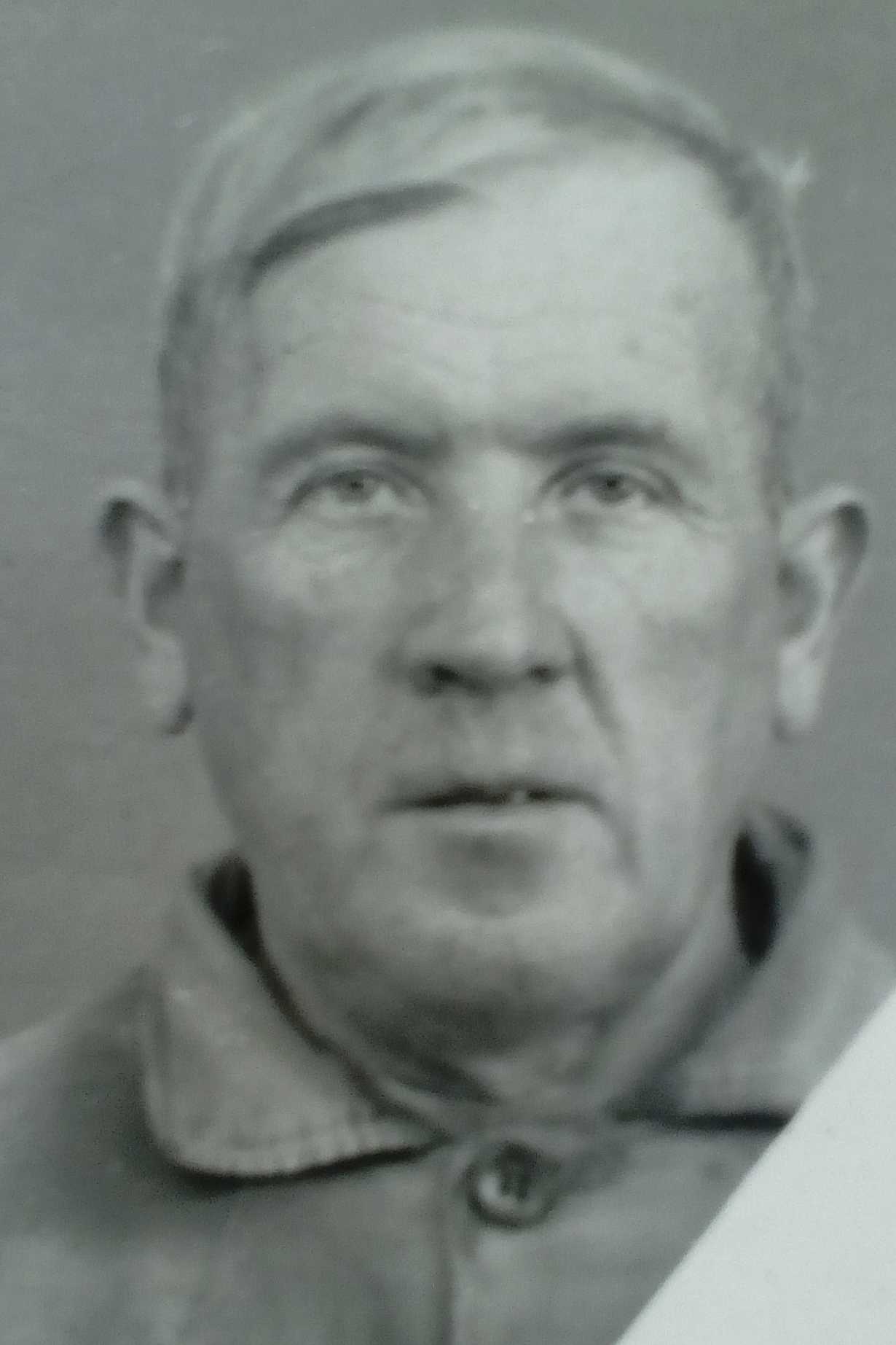 Антонов Виктор Александрович