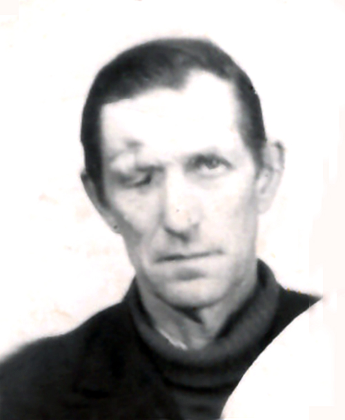 Михайлов Андрей Иванович