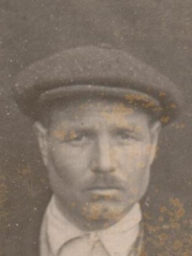 Арефьев Владимир Николаевич