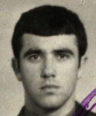 Асташкин Анатолий Александрович