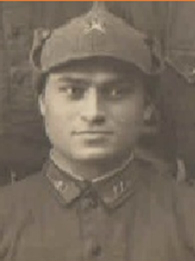 Величкин Николай Иванович
