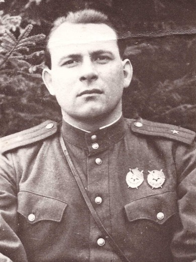 Стромкин Леонид Леонидович