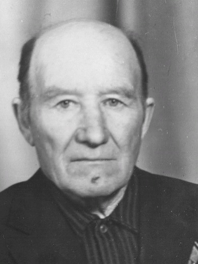 Медынин Василий Иванович