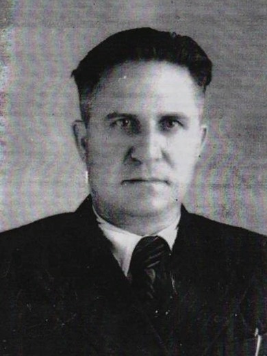 Панин Василий Георгиевич