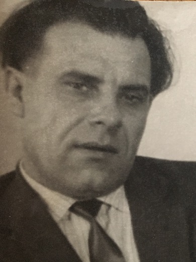 Бычинский Николай Владимирович
