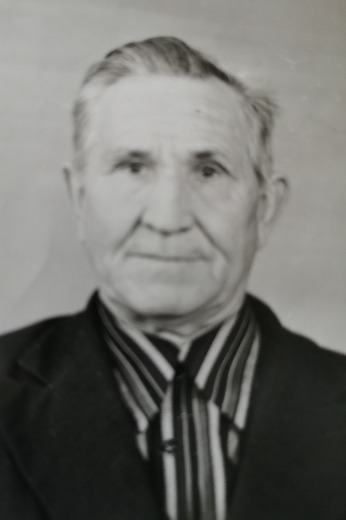 Целищев (Селищев) Александр Матвеевич