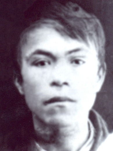 Меркурьев Иван Меркурьевич