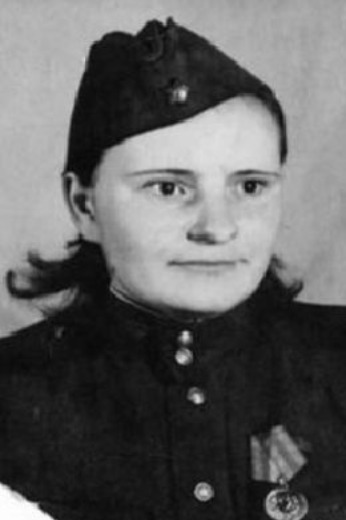 Пижурина Зинаида Абрамовна