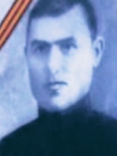 Кокоев Баграт Парсиевич