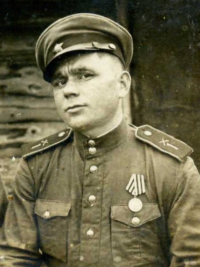Беляков Семен Николаевич