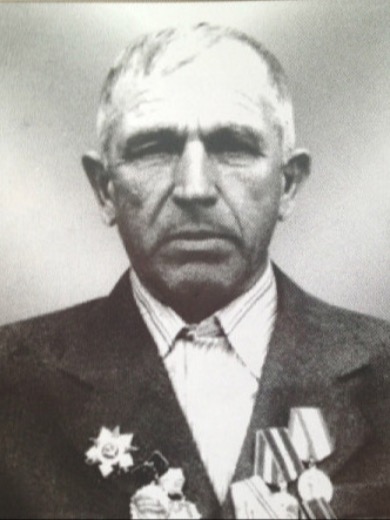 Измайлов Алексей Яковлевич