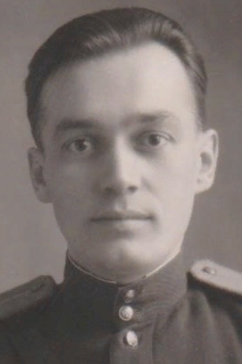 Захарин Николай Петрович