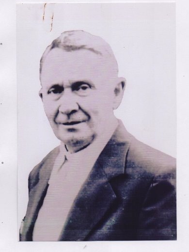 Трескин Владимир Сафронович