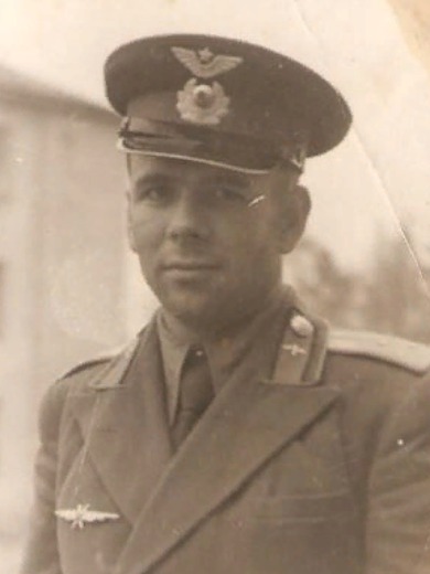 Николаев Николай Иванович