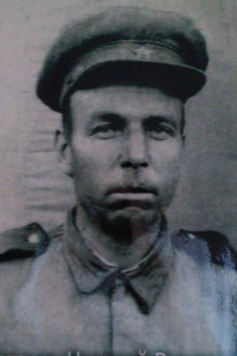 Потапов Николай Васильевич