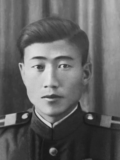 Чжен Хак-Дюн