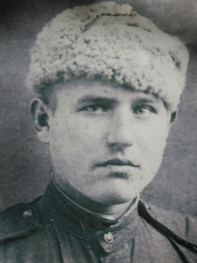 Макаров Алексей Петрович