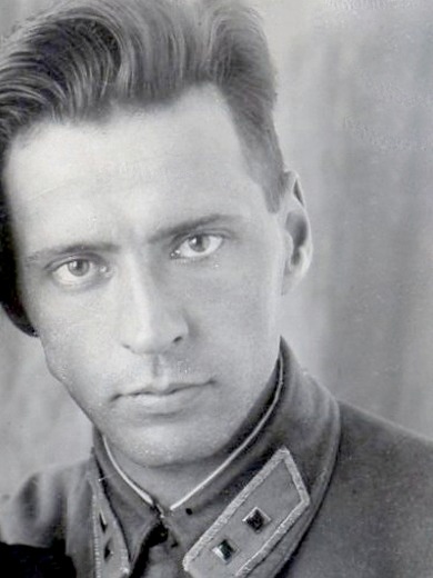 Дуркин Андрей Григорьевич