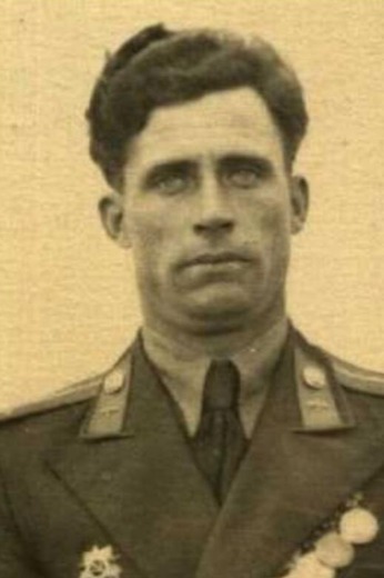 Куценко Митрофан Митрофанович