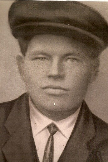 Варзумов Иван Яковлевич