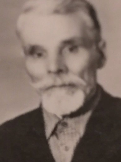 Мартынов Тимофей Петрович