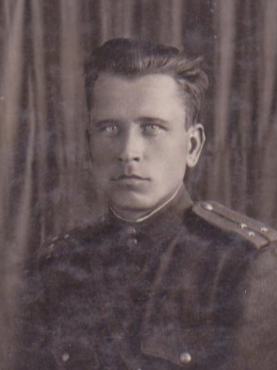 Беляков Александр Илларионович