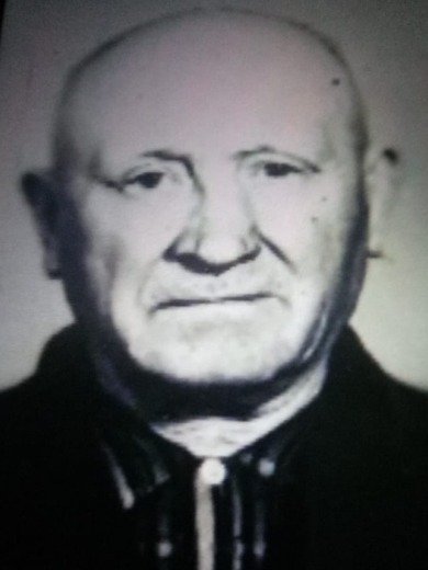 Булгаков Николай Егорович