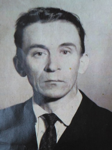 Салтыков Павел Васильевич