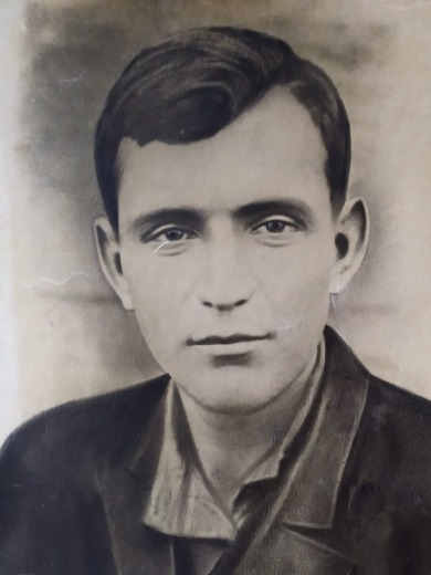 Щенников Алексей Григорьевич