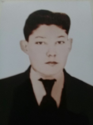 Афанасьев Лаврентий Афанасьевич