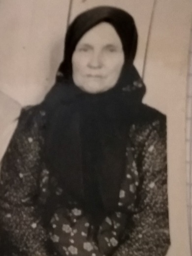 Баландина Мария Дмитриевна