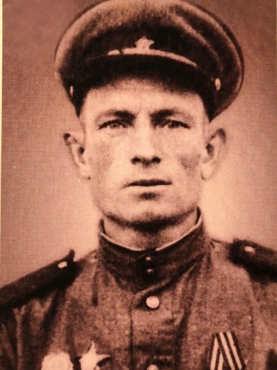 Худяков Александр Николаевич