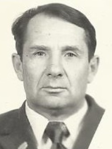 Ложкин Виктор Николаевич