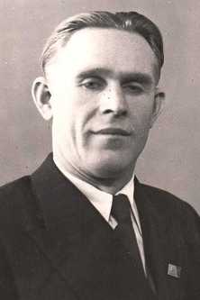 Яруничев Леонид Яковлевич