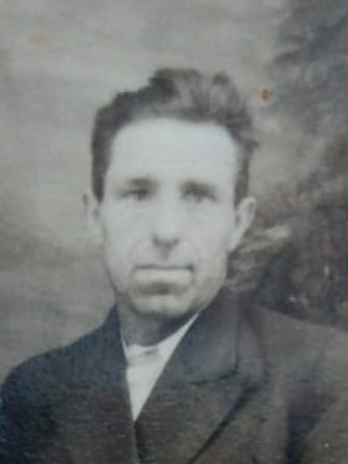 Булгаков Дмитрий Константинович