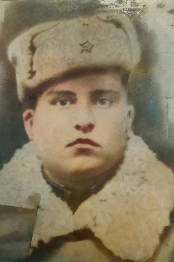 Матвиенко Александр Акимович