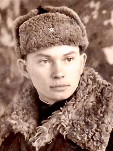 Крайнев Александр Иванович