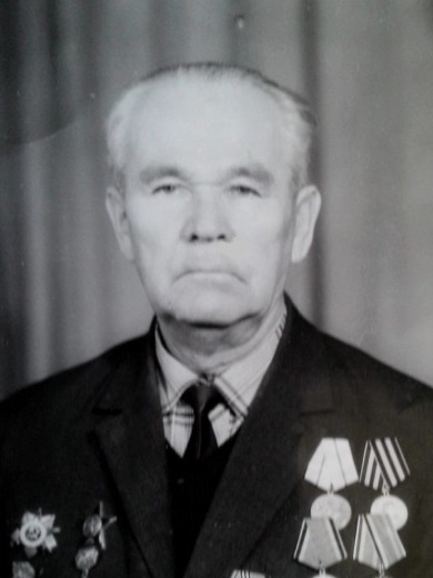 Челпанов Павел Иосифович