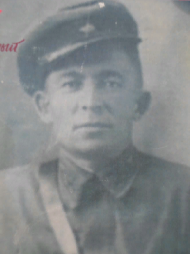 Котлыков Елизар Александрович