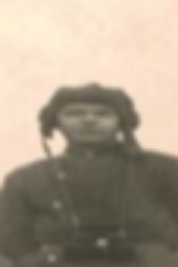 Горшенин Николай Андреевич