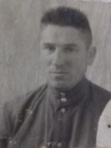 Бельский Григорий Кузьмич