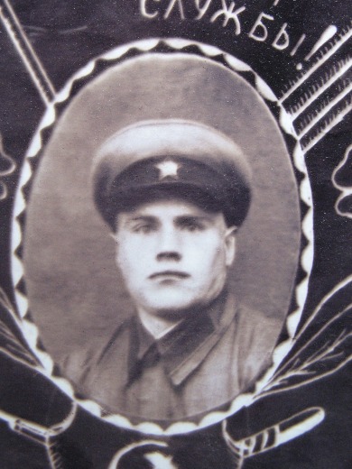 Горбунов Михаил Павлович