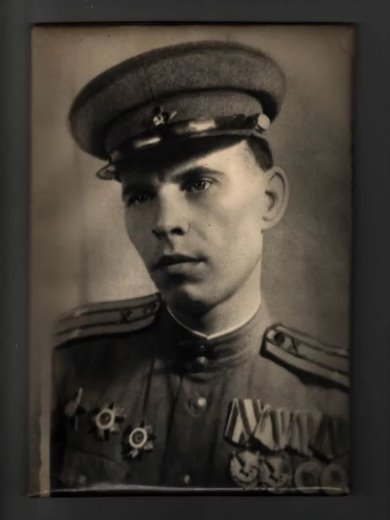 Логинов Алексей Сергеевич