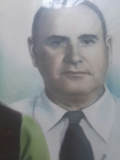 Овсянников Дмитрий Иосифович