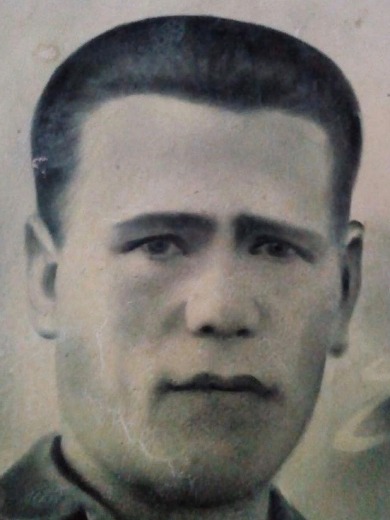 Казеев Семен Федорович
