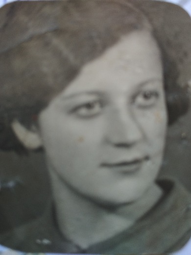 Соловьёва Анна Ивановна