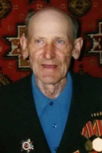 Горшунов Анатолий Иванович