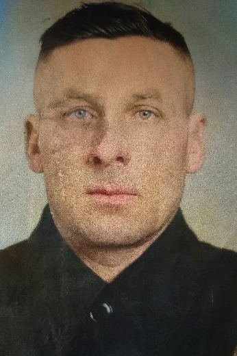 Васиков Петр Владимирович