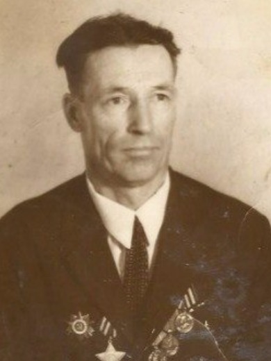 Крайнов Александр Васильевич